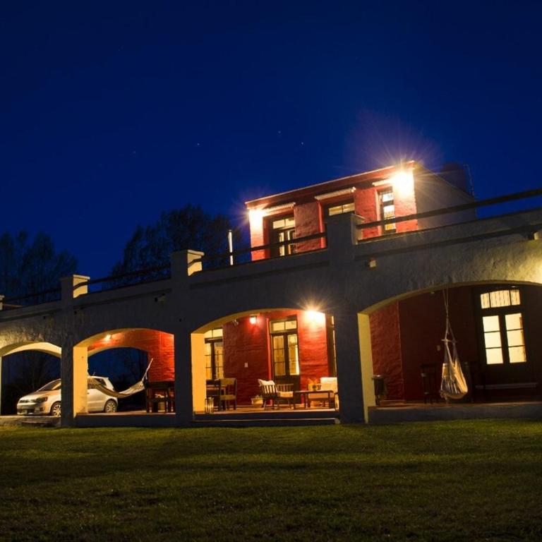 Casa de Campo Cottage La Calma - Uco Valley - Chalet de 3 dormitorios - 1