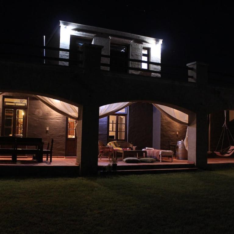 Casa de Campo Cottage La Calma - Uco Valley - Chalet de 3 dormitorios - 11