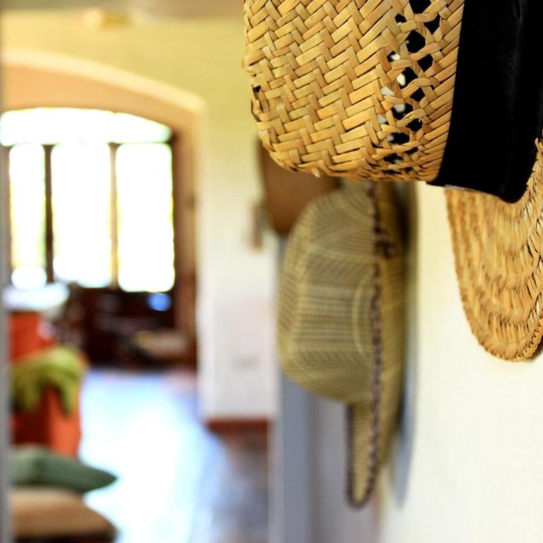 Casa de Campo Cottage La Calma - Uco Valley - Chalet de 3 dormitorios - 12