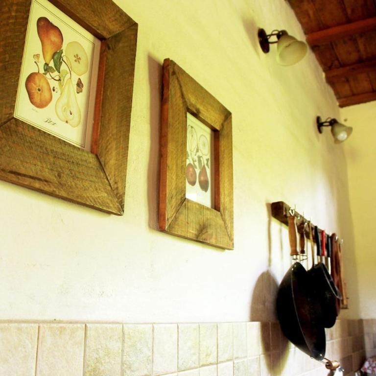 Casa de Campo Cottage La Calma - Uco Valley - Chalet de 3 dormitorios - 13