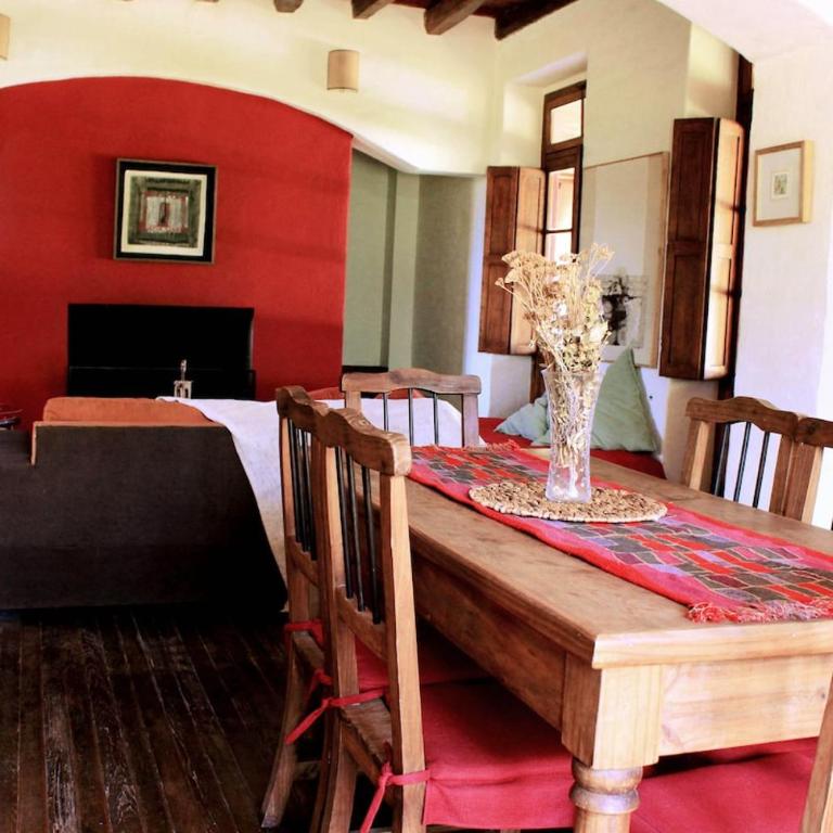 Casa de Campo Cottage La Calma - Uco Valley - Chalet de 3 dormitorios - 15