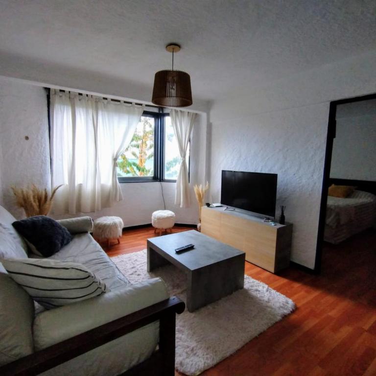 PATAGONIAN REST - Apartamento de 1 dormitorio - 9