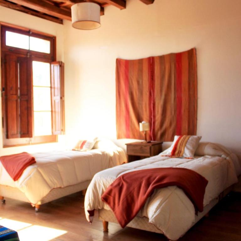 Casa de Campo Cottage La Calma - Uco Valley - Chalet de 3 dormitorios - 22