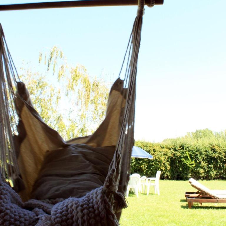 Casa de Campo Cottage La Calma - Uco Valley - Chalet de 3 dormitorios - 37