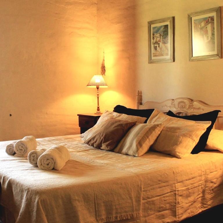 Casa de Campo Cottage La Calma - Uco Valley - Chalet de 3 dormitorios - 38