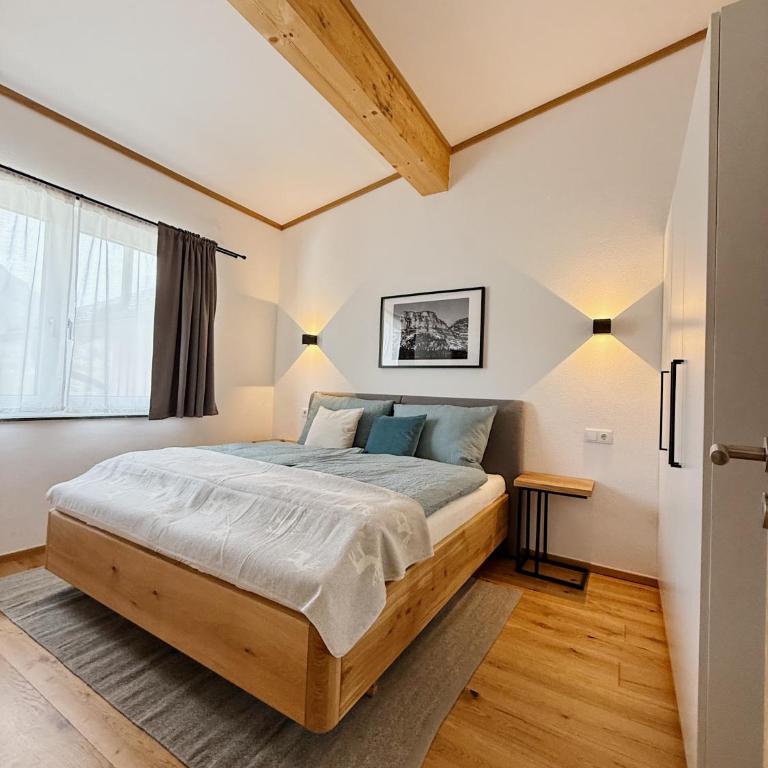 Panoramablick Apartment Bad Aussee - One-Bedroom Apartment - 2