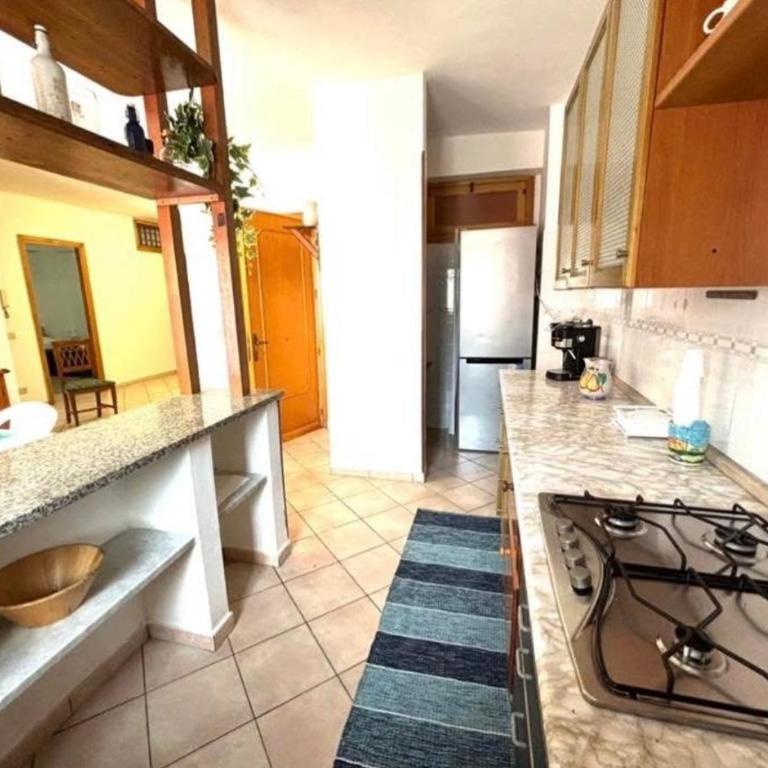 Nelly's house - Appartamento con 2 Camere da Letto - 3