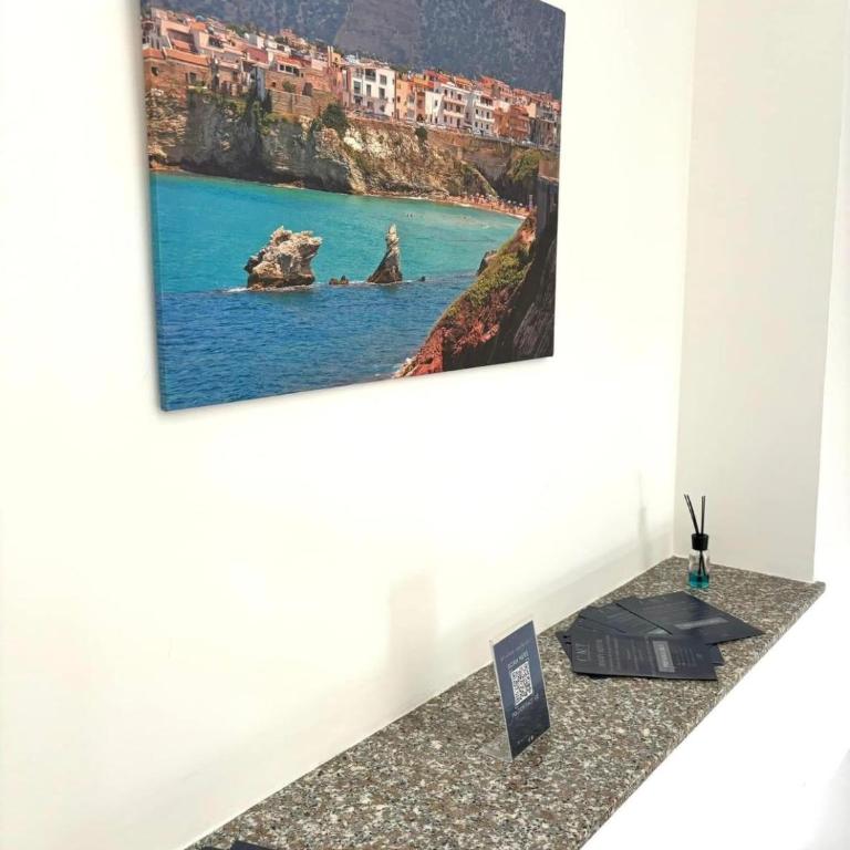 Nelly's house - Appartamento con 2 Camere da Letto - 3