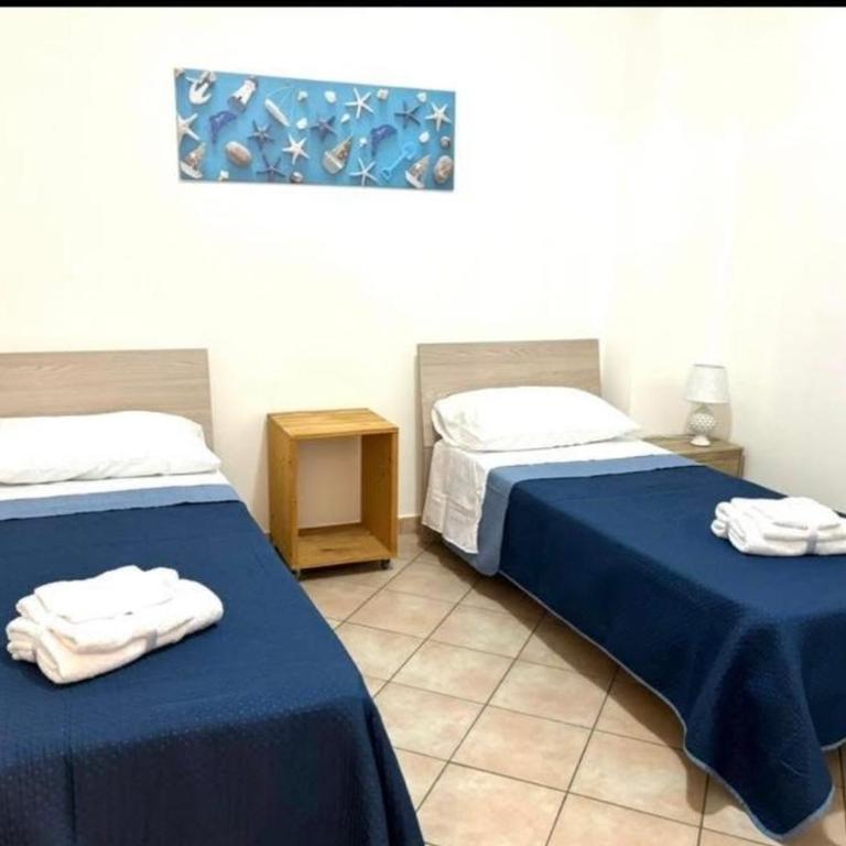 Nelly's house - Appartamento con 2 Camere da Letto - 6