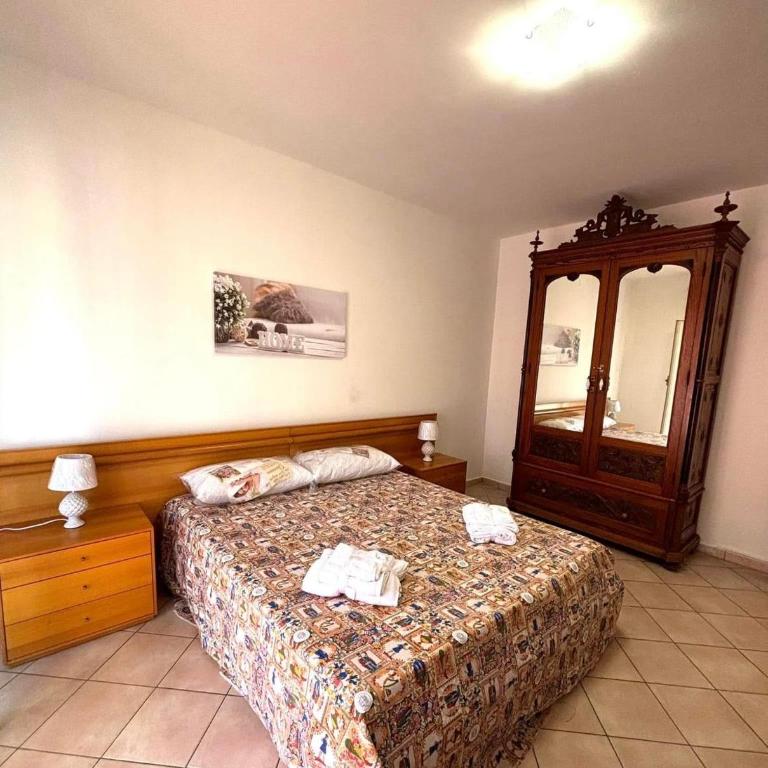 Nelly's house - Appartamento con 2 Camere da Letto - 8