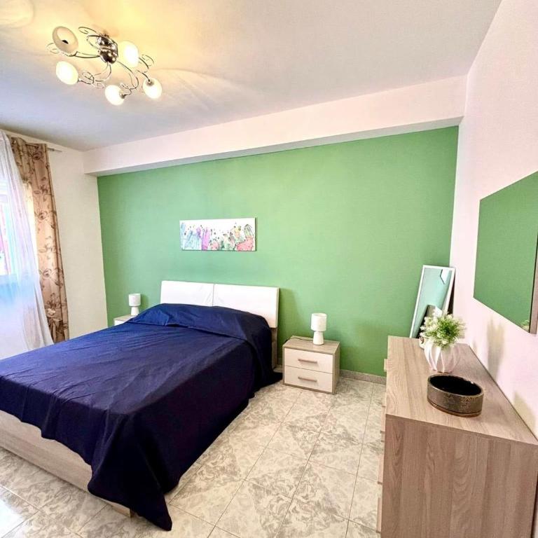 Nelly's house - Appartamento con 2 Camere da Letto - 8