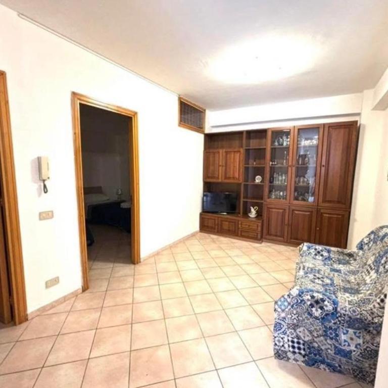 Nelly's house - Appartamento con 2 Camere da Letto - 10