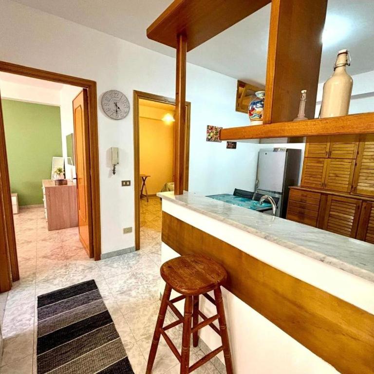Nelly's house - Appartamento con 2 Camere da Letto - 9