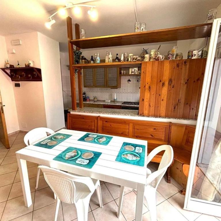 Nelly's house - Appartamento con 2 Camere da Letto - 11