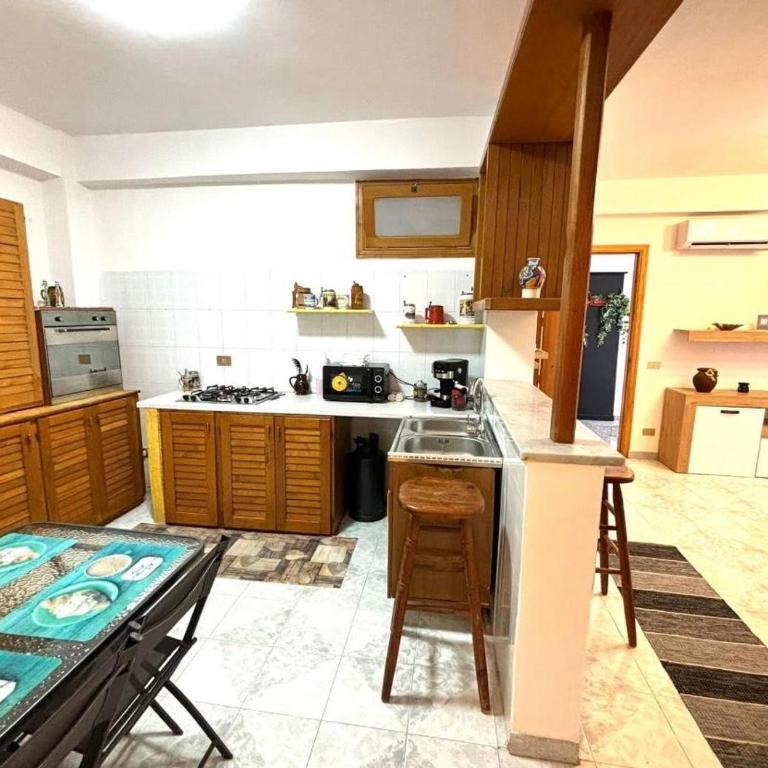 Nelly's house - Appartamento con 2 Camere da Letto - 11