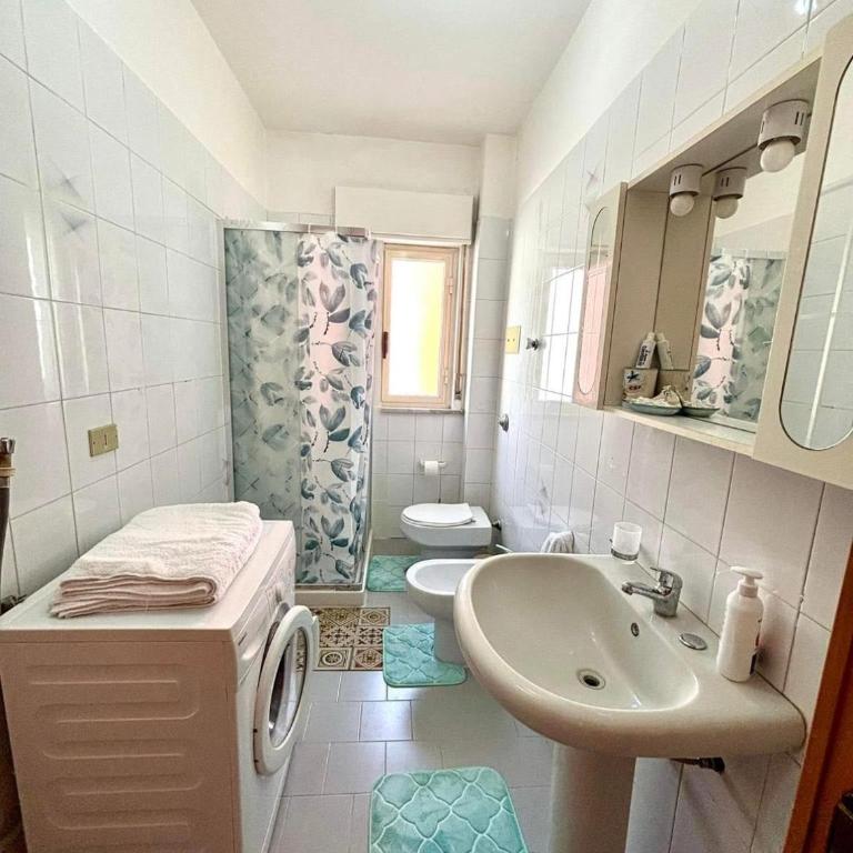 Nelly's house - Appartamento con 2 Camere da Letto - 12