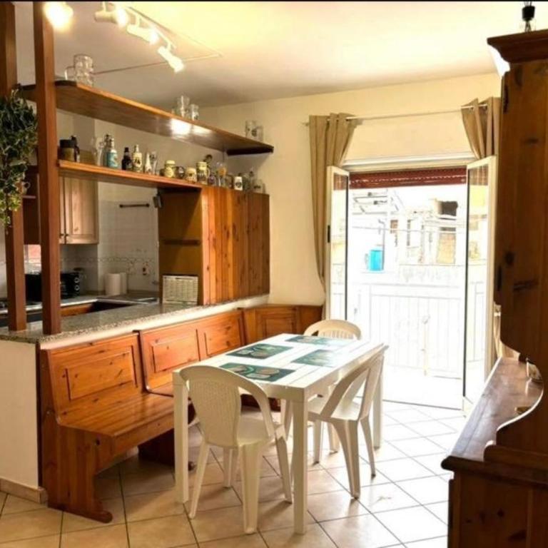 Nelly's house - Appartamento con 2 Camere da Letto - 12