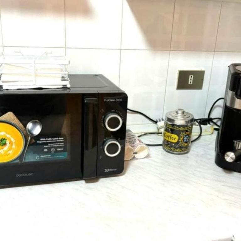 Nelly's house - Appartamento con 2 Camere da Letto - 13