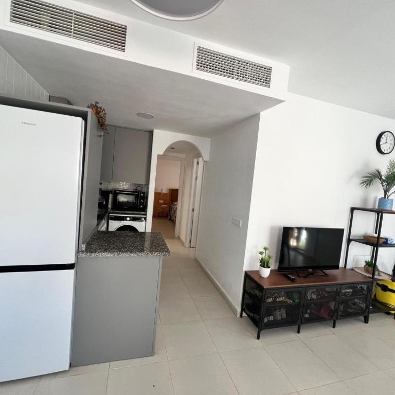 Casa de Federico con vistas al mar en Vera Playa - Apartamento de 2 dormitorios - 7