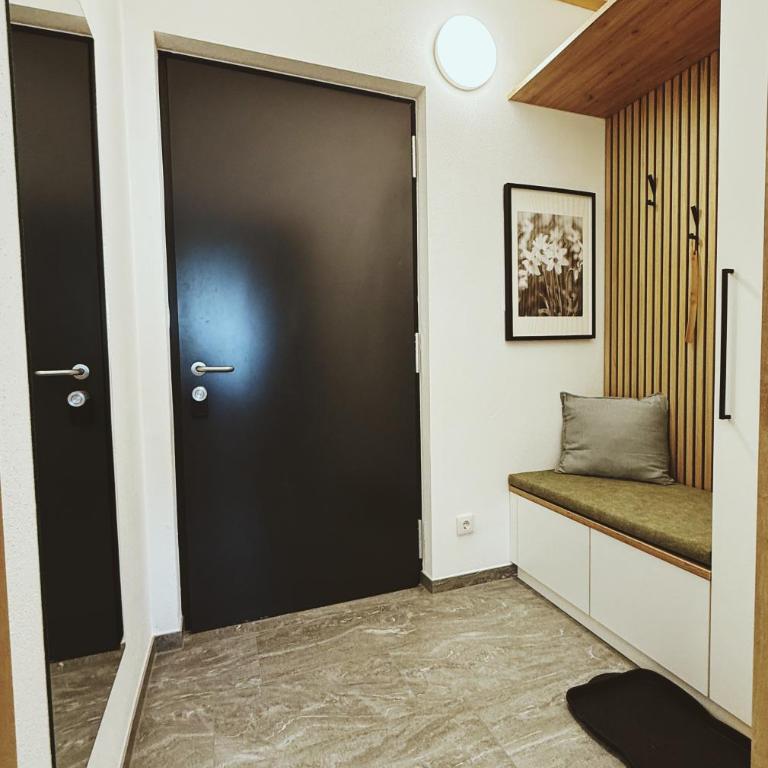 Panoramablick Apartment Bad Aussee - One-Bedroom Apartment - 5