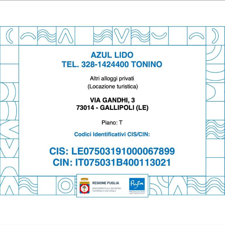 AZUL LIDO - Appartamento con 2 Camere da Letto - 2