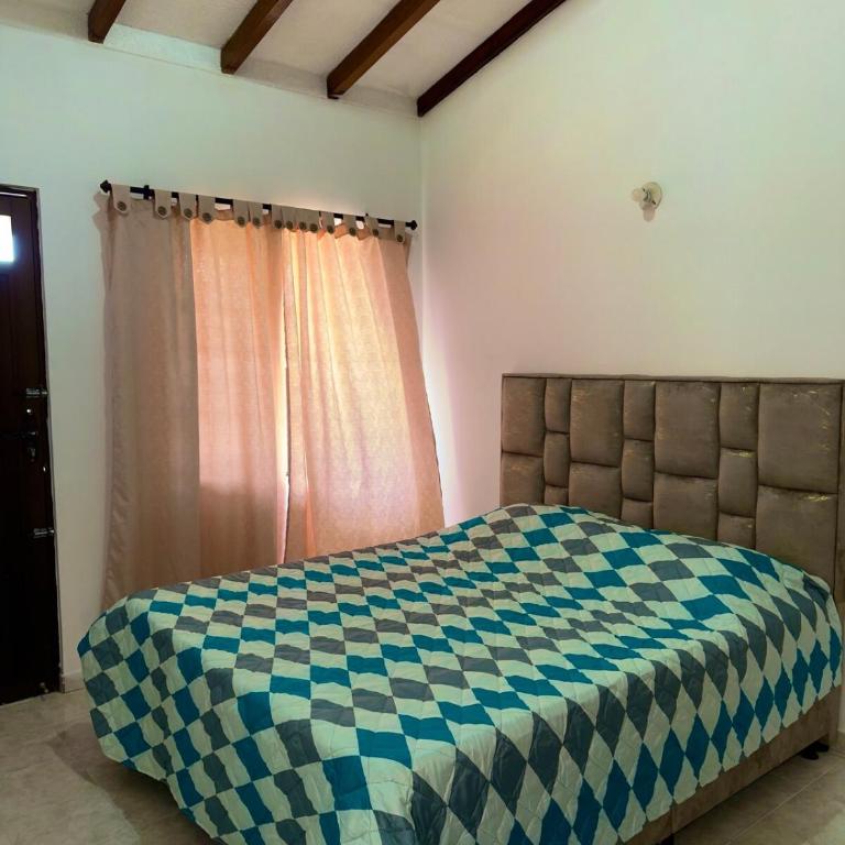 Casa Acogedora y Amoblada - Casa de 3 dormitorios - 10