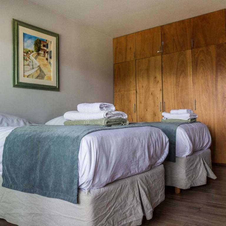 Atardeceres del Lago - Alojamientos con Vista al Lago Villa La Angostura - Apartamento con vistas al parque - 29