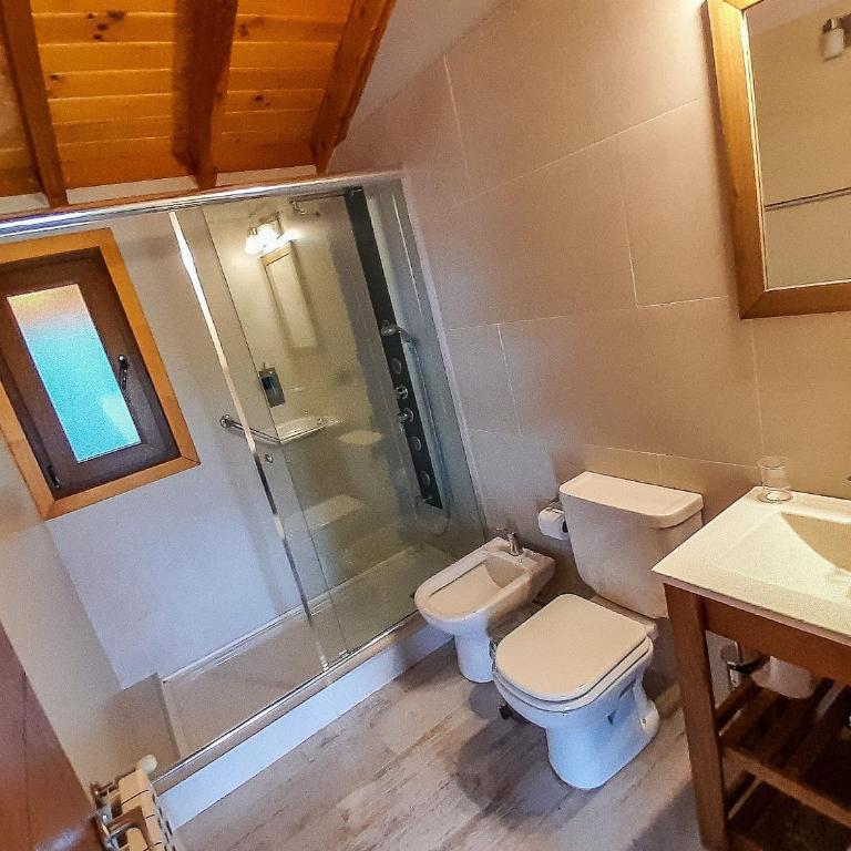 Atardeceres del Lago - Alojamientos con Vista al Lago Villa La Angostura - Apartamento con vistas al parque - 49