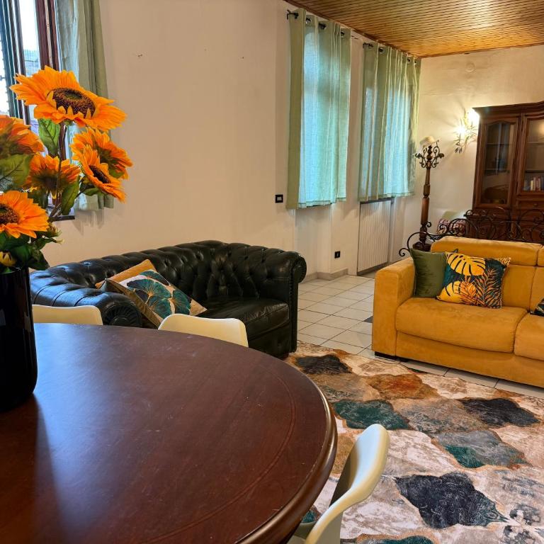 Le Terrazze - Apartment - 16
