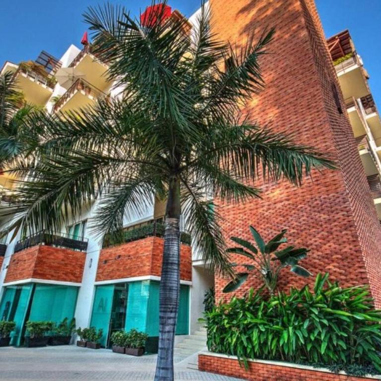 Luxury Condo in Romantic Zone, 2 Blocks from Beach - Apartamento de 1 dormitorio - 4