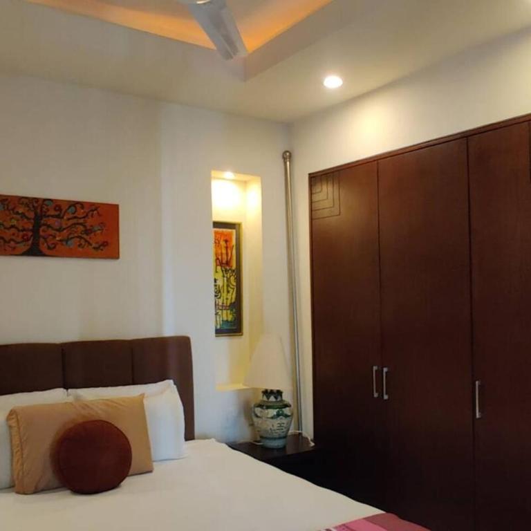 Luxury Condo in Romantic Zone, 2 Blocks from Beach - Apartamento de 1 dormitorio - 11