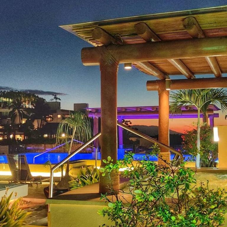 Luxury Condo in Romantic Zone, 2 Blocks from Beach - Apartamento de 1 dormitorio - 18