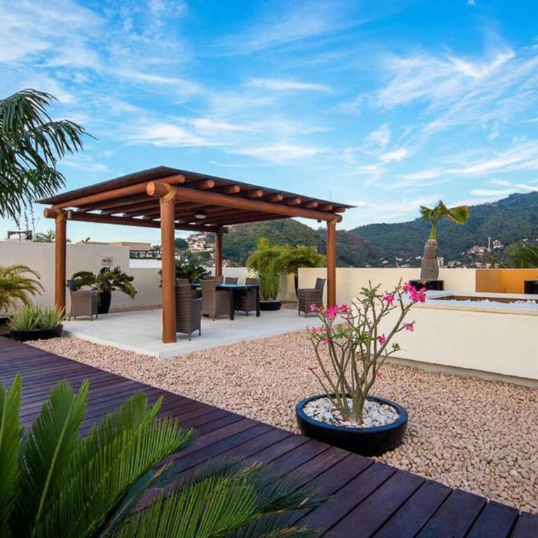 Luxury Condo in Romantic Zone, 2 Blocks from Beach - Apartamento de 1 dormitorio - 19