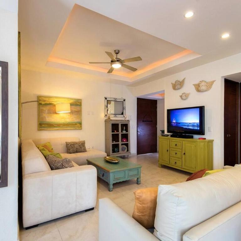 Luxury Condo in Romantic Zone, 2 Blocks from Beach - Apartamento de 1 dormitorio - 23
