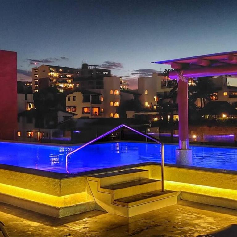 Luxury Condo in Romantic Zone, 2 Blocks from Beach - Apartamento de 1 dormitorio - 29