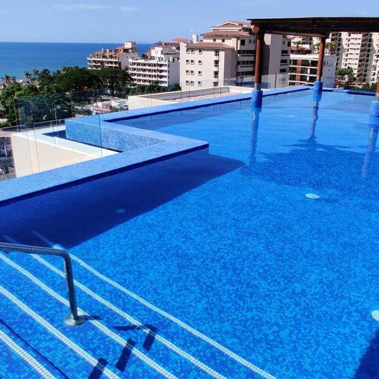 Luxury Condo in Romantic Zone, 2 Blocks from Beach - Apartamento de 1 dormitorio - 30
