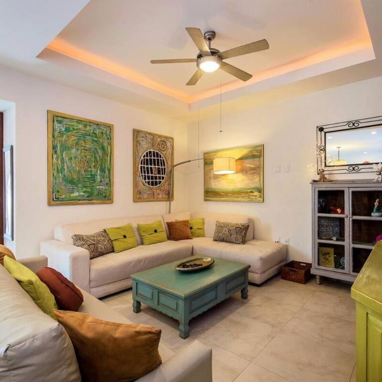 Luxury Condo in Romantic Zone, 2 Blocks from Beach - Apartamento de 1 dormitorio - 32