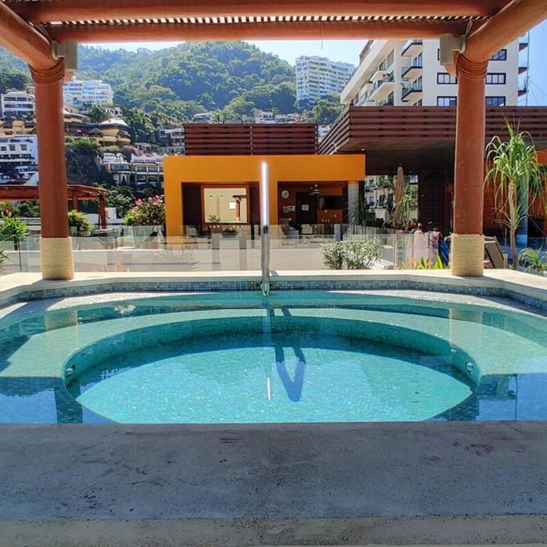 Luxury Condo in Romantic Zone, 2 Blocks from Beach - Apartamento de 1 dormitorio - 34