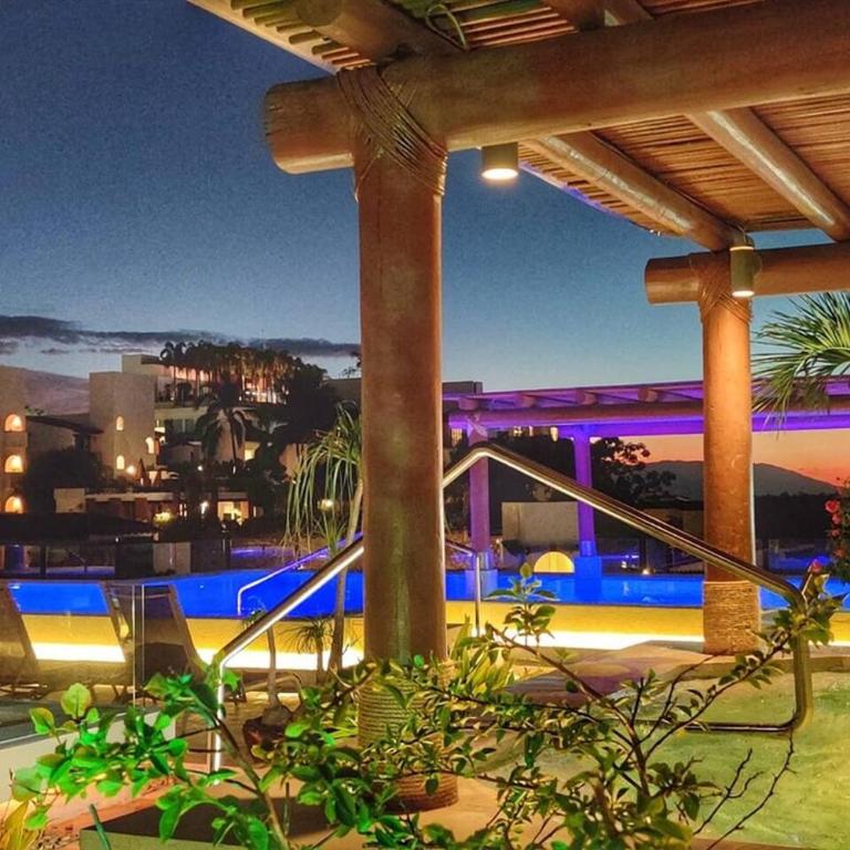 Luxury Condo in Romantic Zone, 2 Blocks from Beach - Apartamento de 1 dormitorio - 37