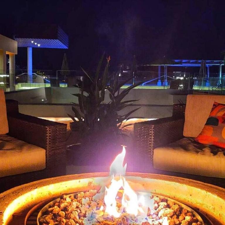 Luxury Condo in Romantic Zone, 2 Blocks from Beach - Apartamento de 1 dormitorio - 38