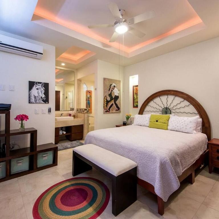Luxury Condo in Romantic Zone, 2 Blocks from Beach - Apartamento de 1 dormitorio - 39