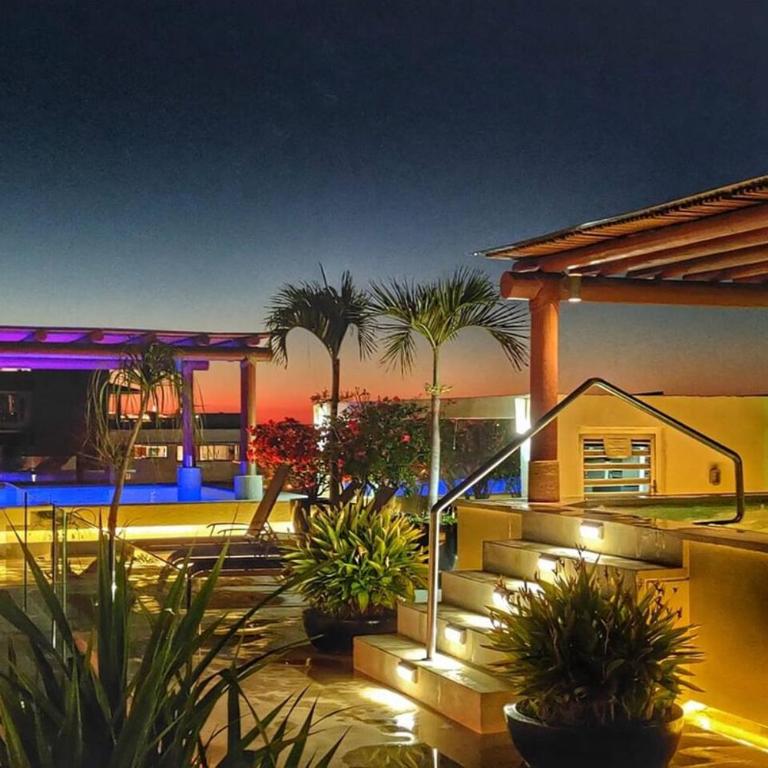 Luxury Condo in Romantic Zone, 2 Blocks from Beach - Apartamento de 1 dormitorio - 41