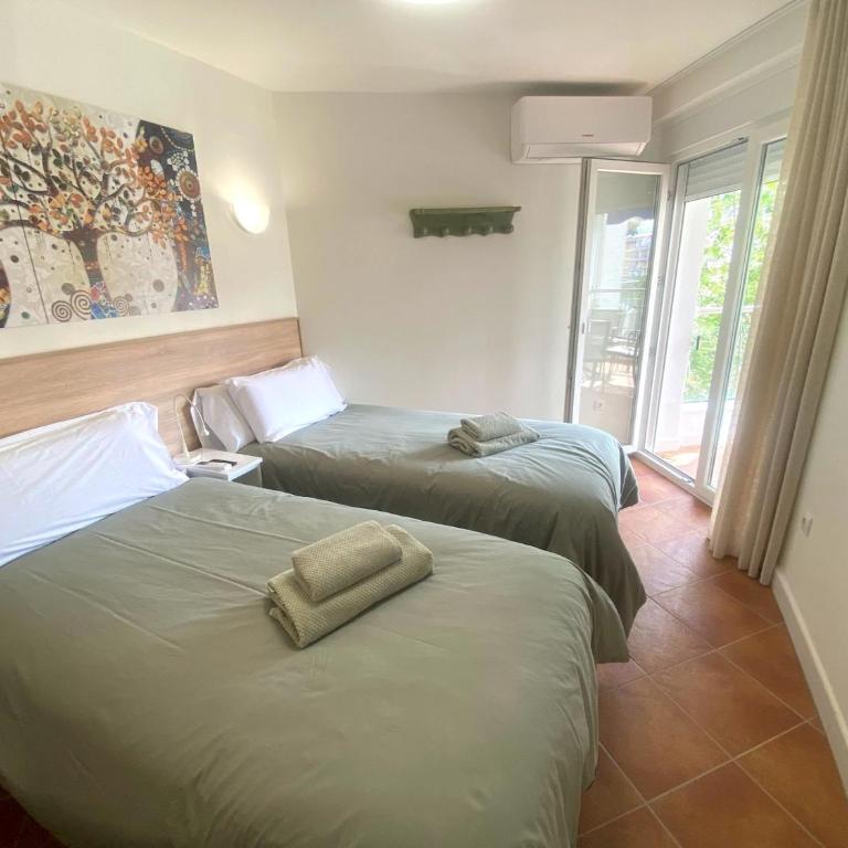 APARTAMENTO EN EL CENTRO CERCA DE La PLAYA - Apartamento de 1 dormitorio - 34