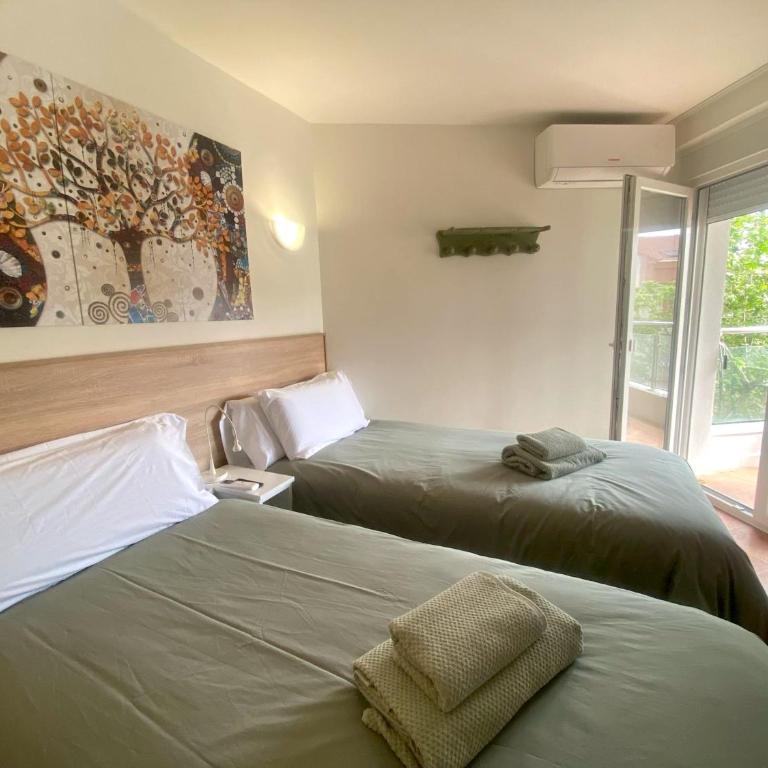 APARTAMENTO EN EL CENTRO CERCA DE La PLAYA - Apartamento de 1 dormitorio - 37