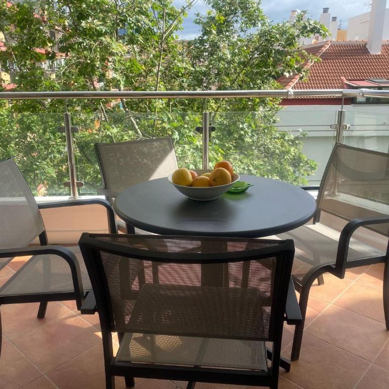 APARTAMENTO EN EL CENTRO CERCA DE La PLAYA - Apartamento de 1 dormitorio - 39