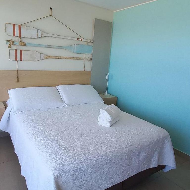Rbkº Hermoso depto frente a la playa - Apartamento de 3 dormitorios - 7