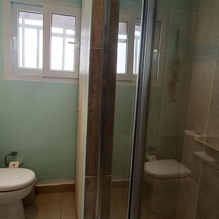 Rbkº Hermoso depto frente a la playa - Apartamento de 3 dormitorios - 9