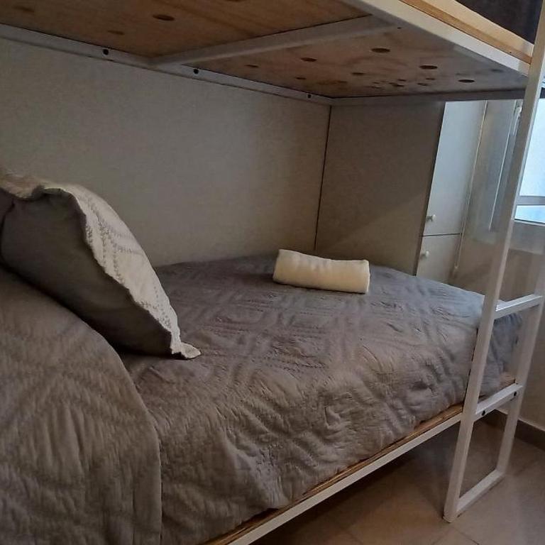 Rbkº Hermoso depto frente a la playa - Apartamento de 3 dormitorios - 14