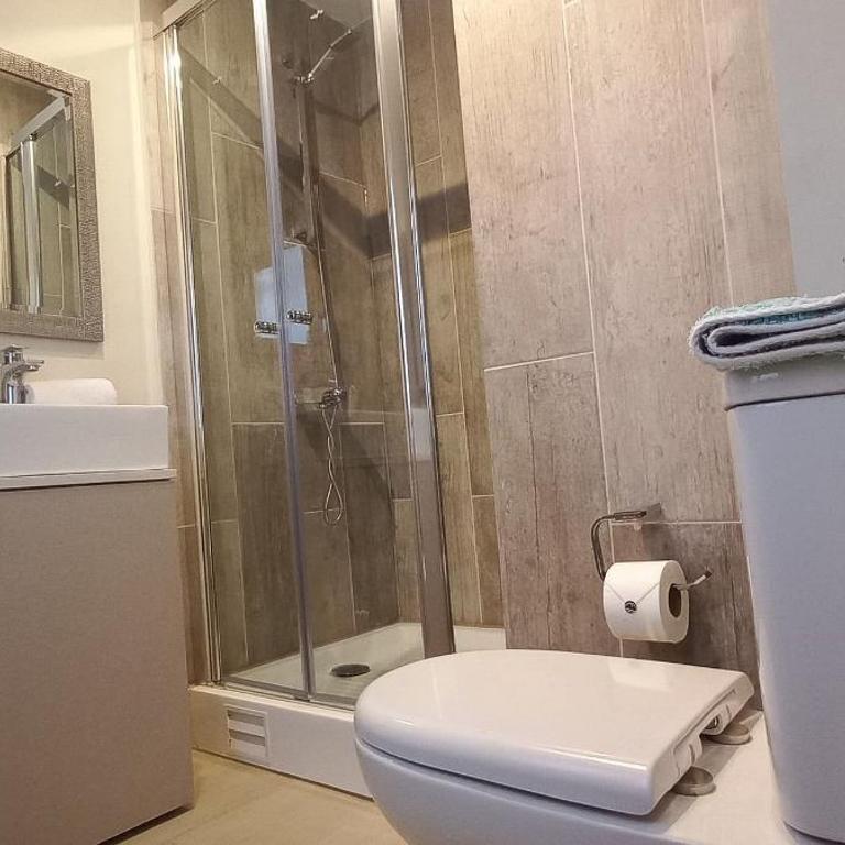 Rbkº Hermoso depto frente a la playa - Apartamento de 3 dormitorios - 15