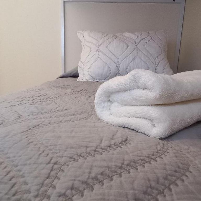 Rbkº Hermoso depto frente a la playa - Apartamento de 3 dormitorios - 16